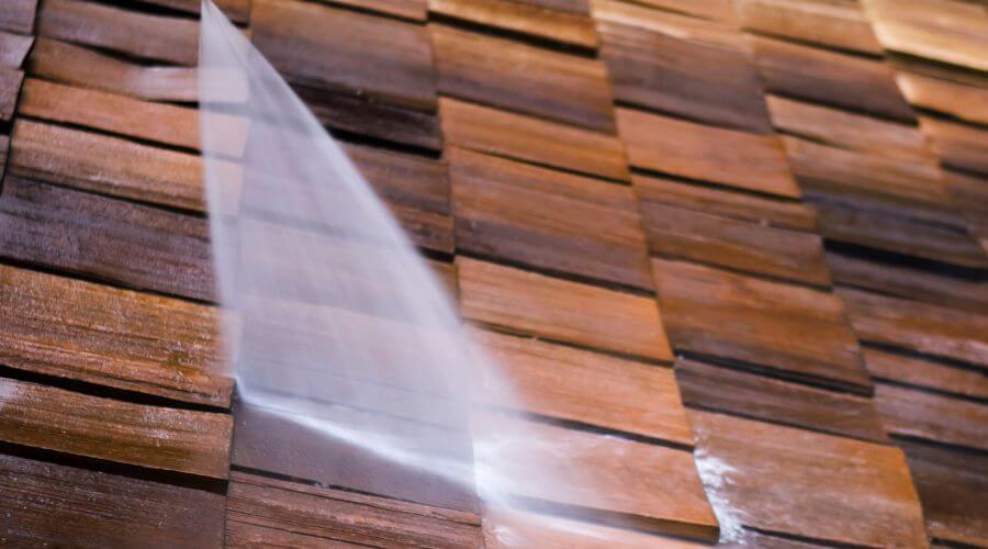 Professional tile roof repair services in Dyer, NV
