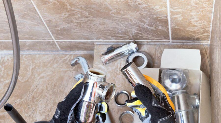 Expert tile roof repair services in Dyer, NV